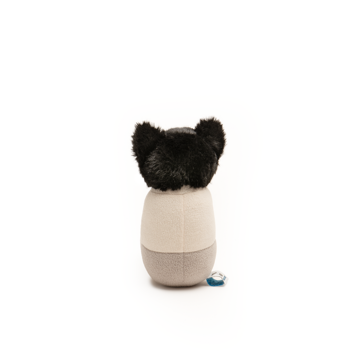 Sock Cat (Black)