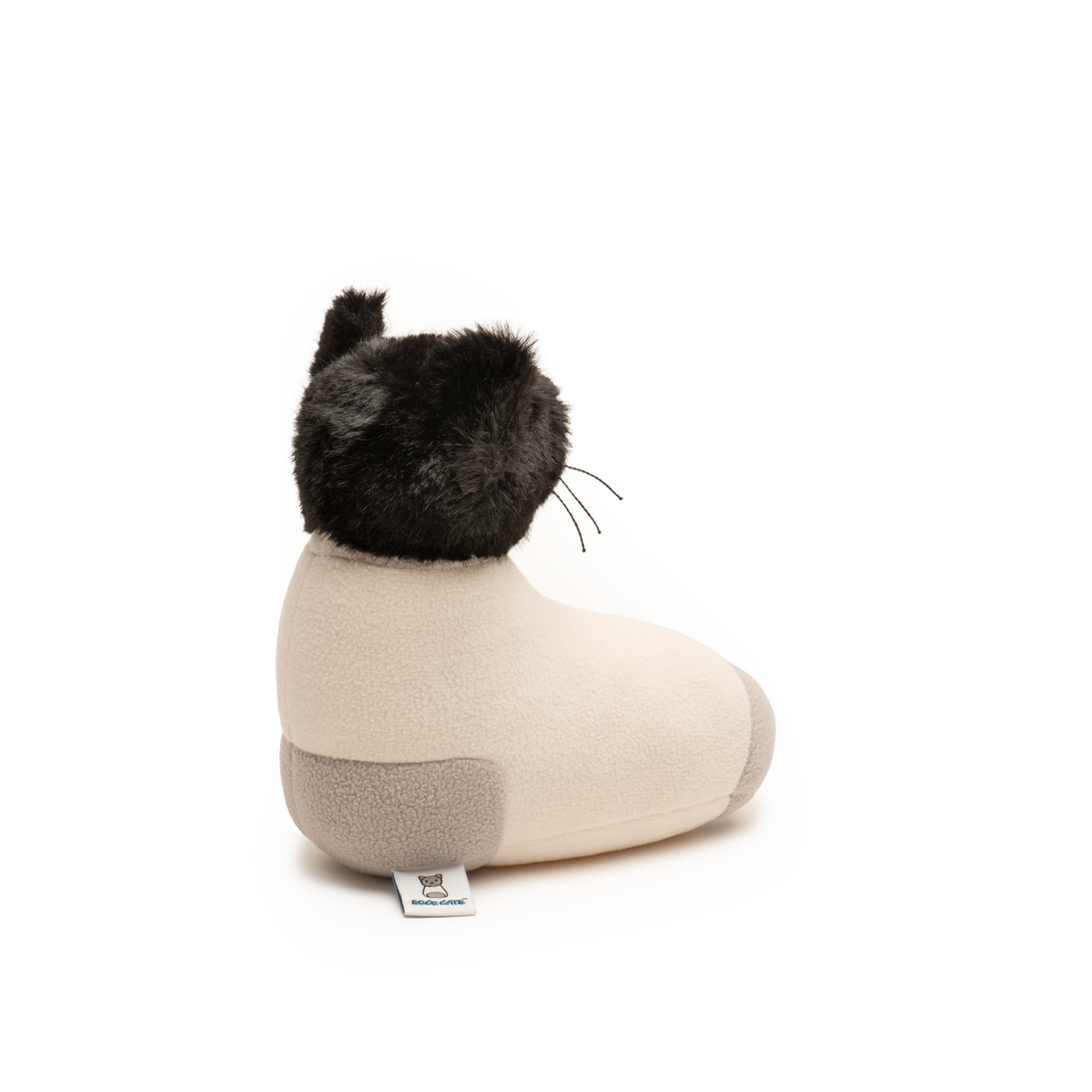 Sock Cat (Black)