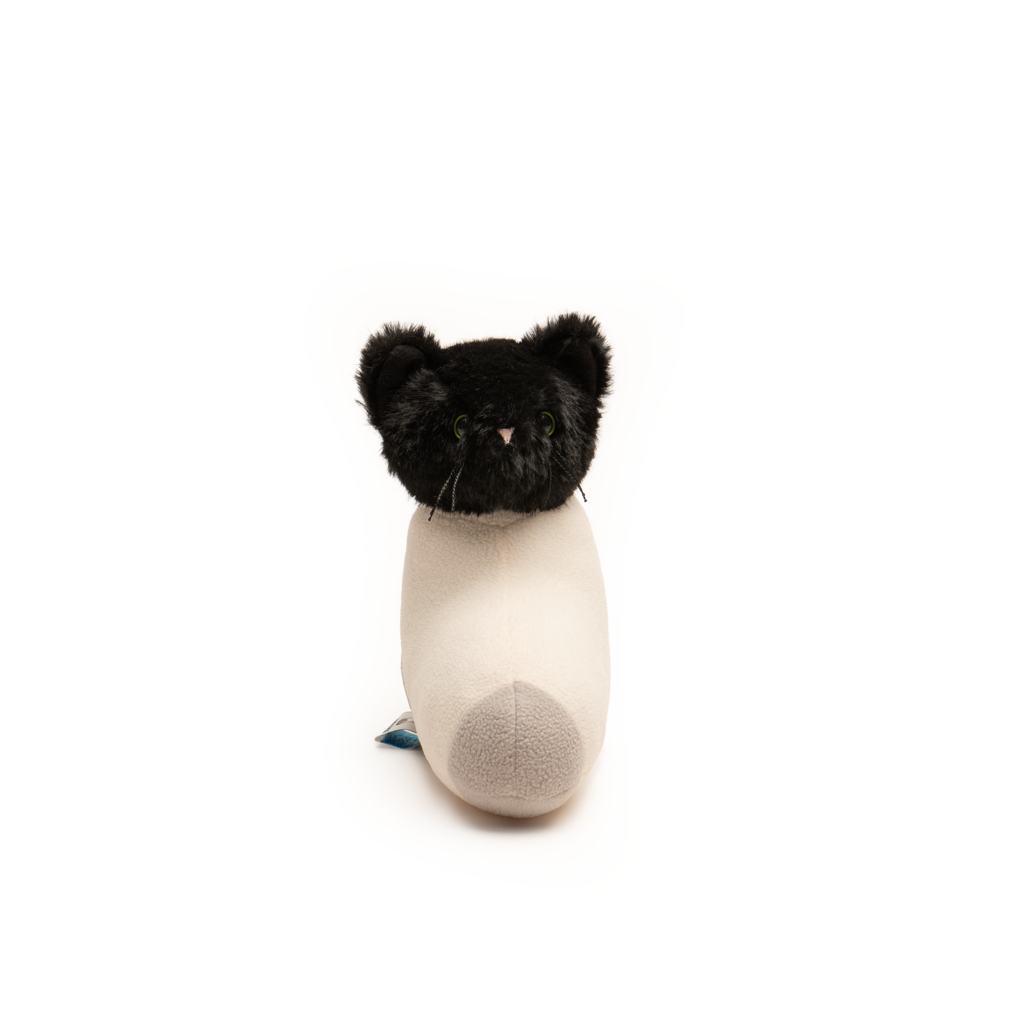 Sock Cat (Black)