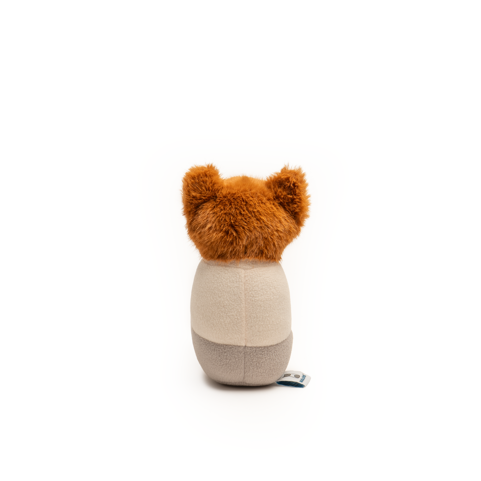 Sock Cat (orange)