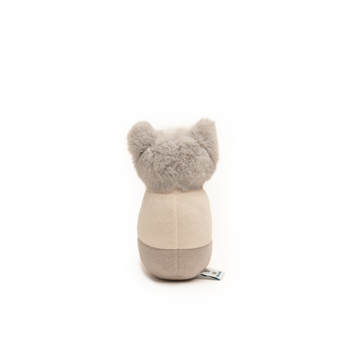 Sock Cat (Gray)