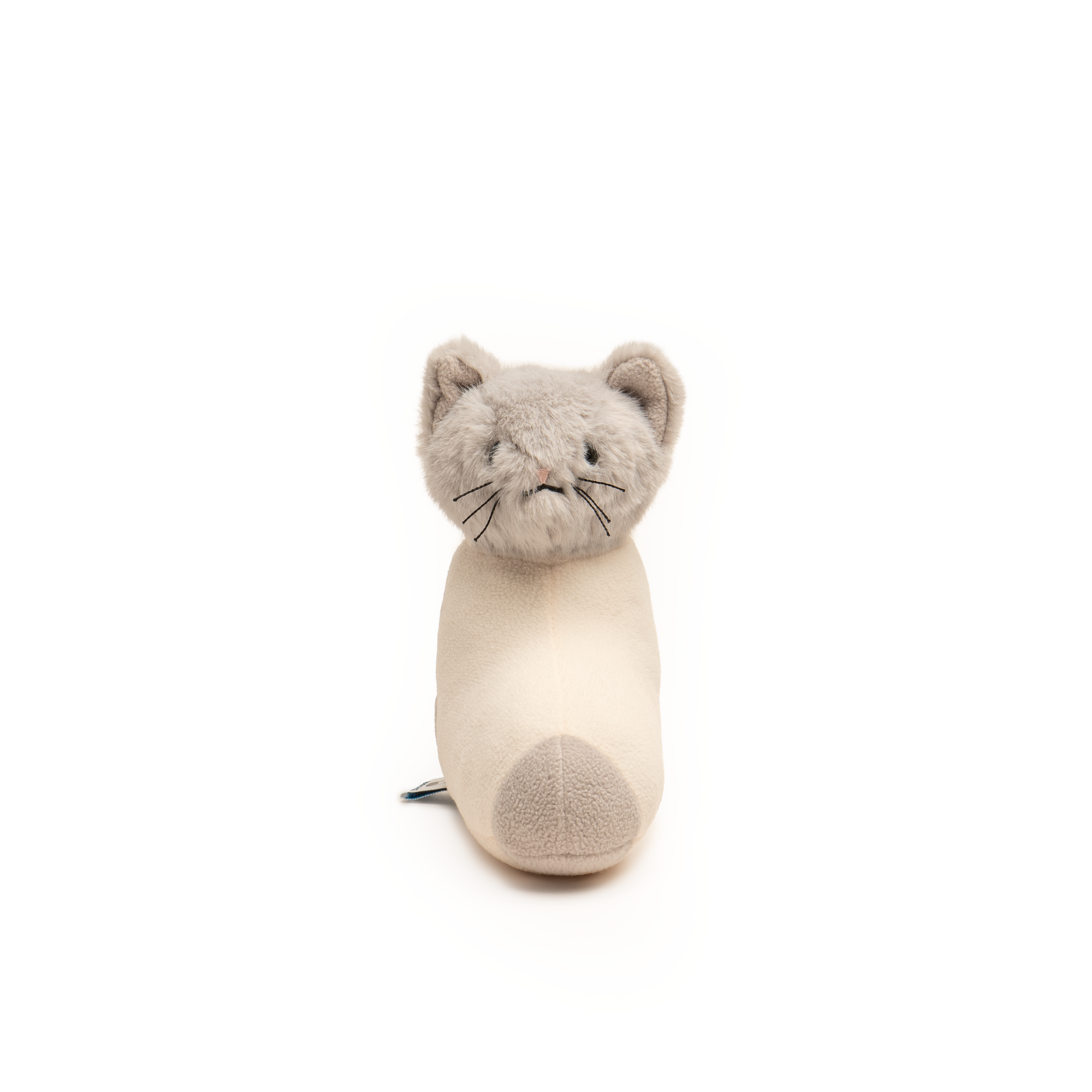 Sock Cat (Gray)