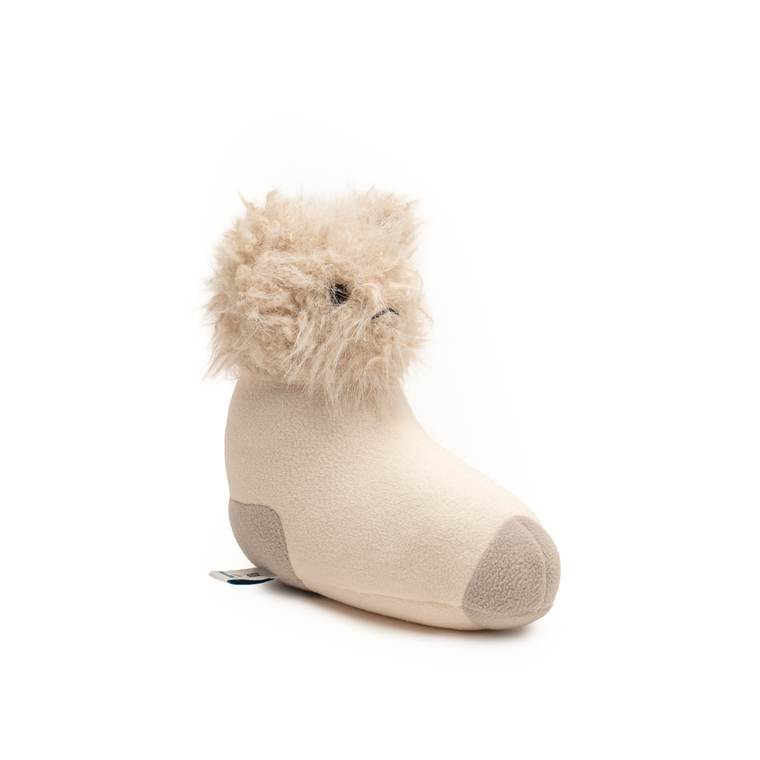 Sock Cat (Shaggy)