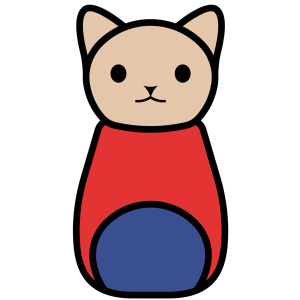 Sock Cats